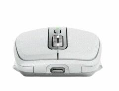 LOGITECH 910-006930 MX Anywhere 3s Kablosuz 1000DPI Beyaz Mouse