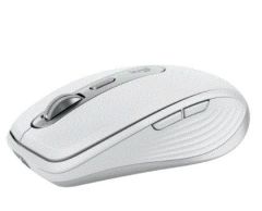 LOGITECH 910-006930 MX Anywhere 3s Kablosuz 1000DPI Beyaz Mouse