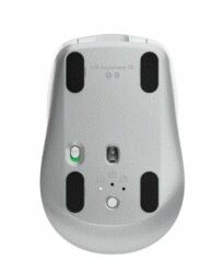 LOGITECH 910-006930 MX Anywhere 3s Kablosuz 1000DPI Beyaz Mouse