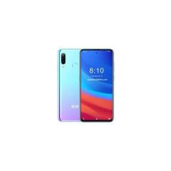ELEPHONE A7H-64GB-CRYSTAL 13MP A7H MAX 4GB/64GB 6.41'' KRISTAL