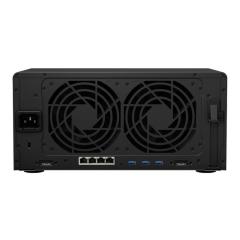 SYNOLOGY DS1817PLUS-8GB NAS 8AD 3,5 DISK DESTEKLI STORAGE