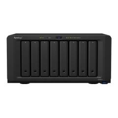 SYNOLOGY DS1817PLUS-8GB NAS 8AD 3,5 DISK DESTEKLI STORAGE