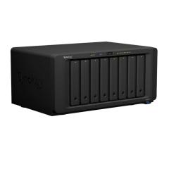 SYNOLOGY DS1817PLUS-8GB NAS 8AD 3,5 DISK DESTEKLI STORAGE