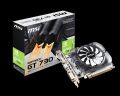 MSI GT730 4GB 128B DDR3 VGA,DVI,HDMI Nvidia Ekran Kartı N730-4GD3V2