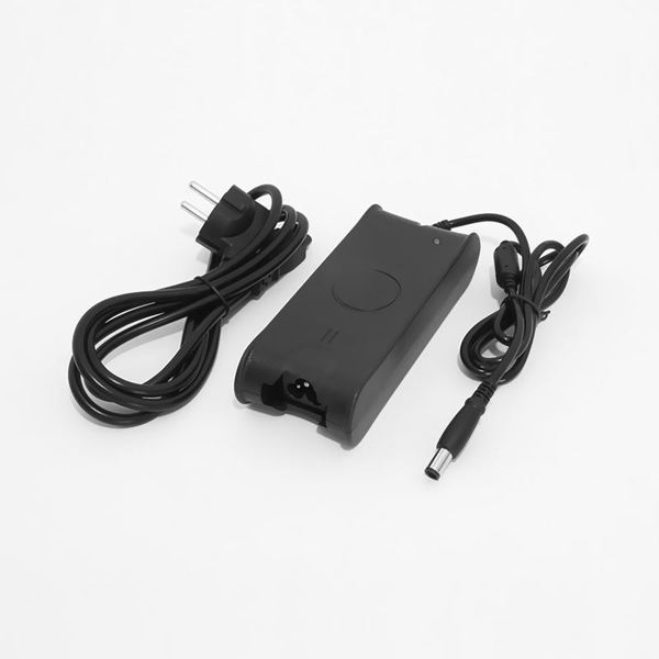 FRISBY FPA-7230DL Dell 19.5V-3.34A (7.4x5.00) Notebook Adapt?r