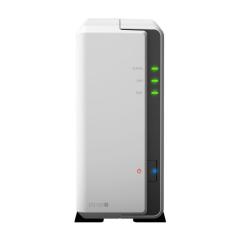 SYNOLOGY DS120J NAS SERVER 1AD 3,5''DISK DESTEKLI STORAGE