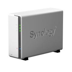 SYNOLOGY DS120J NAS SERVER 1AD 3,5''DISK DESTEKLI STORAGE