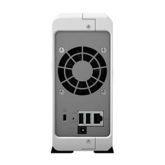 SYNOLOGY DS120J NAS SERVER 1AD 3,5''DISK DESTEKLI STORAGE