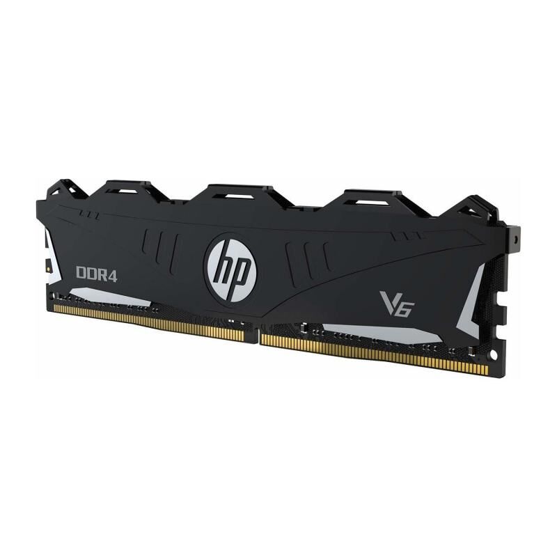 HP-X 7EH67AA 8GB 3200MHz DDR4 Masaüstü Ram