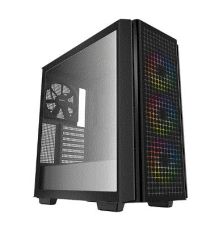 DEEPCOOL CG540 Gaming ATX Siyah Kasa