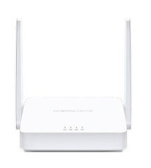 TP-Link Mercusys MW301R 300Mbps Kablosuz N Router