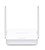 TP-Link Mercusys MW301R 300Mbps Kablosuz N Router
