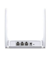 TP-Link Mercusys MW301R 300Mbps Kablosuz N Router