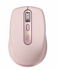 LOGITECH 910-006931 MX Anywhere 3s Kablosuz 1000DPI Pembe Mouse
