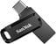 Sandisk 64GB Dual Drive Go Type-C SDDDC3-064G-G46
