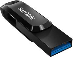 Sandisk 64GB Dual Drive Go Type-C SDDDC3-064G-G46