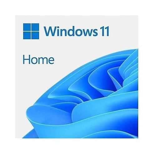MS OEM KW9-00660 Win 11 Home 64Bit TR DVD İşletim Sistemi