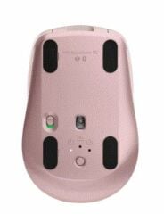 LOGITECH 910-006931 MX Anywhere 3s Kablosuz 1000DPI Pembe Mouse