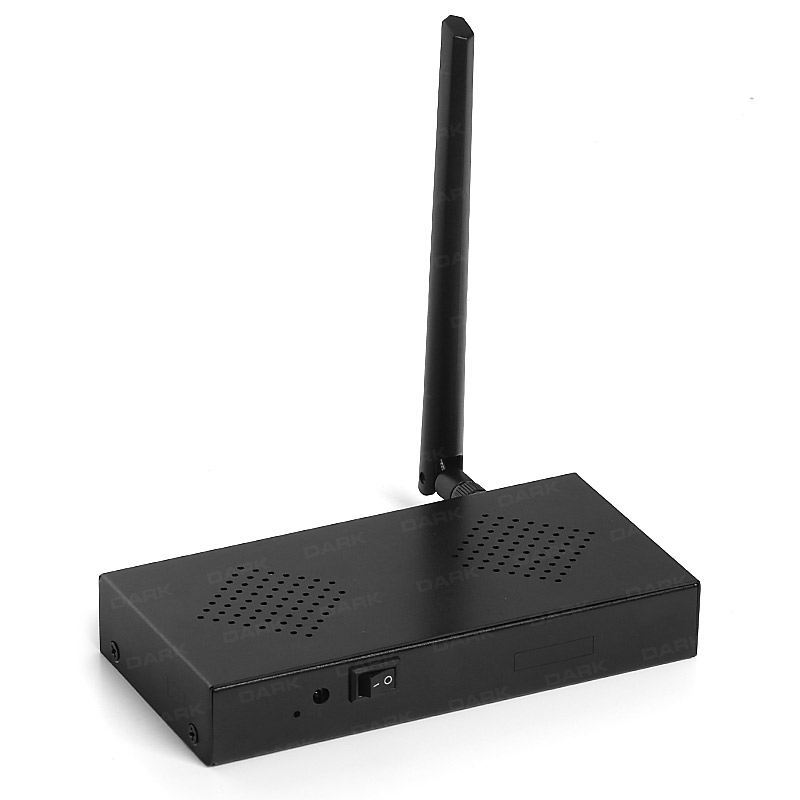 DARK CVT DS01 Digital Signage Player DK-PC-DS01
