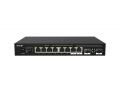 TENDA TEM2010F 8-Port 2.5G Ethernet Switch