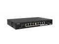 TENDA TEM2010F 8-Port 2.5G Ethernet Switch