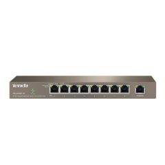 TENDA TEG1009P-EI 9Port 10/100/1000 8 Port PoE Swi