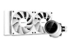 DEEPCOOL CASTLE240EXARGBWH CASTLE 240EX A-RGB 240mm Beyaz Sıvı Soğutma