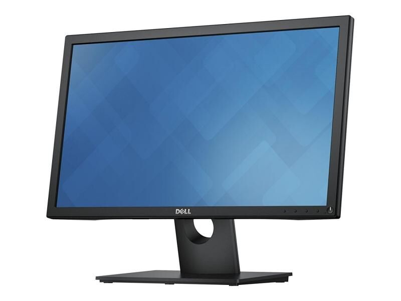 DELL E2216HV 22''1920x1080,5ms,60Hz,VGA, Siyah Led Monitör
