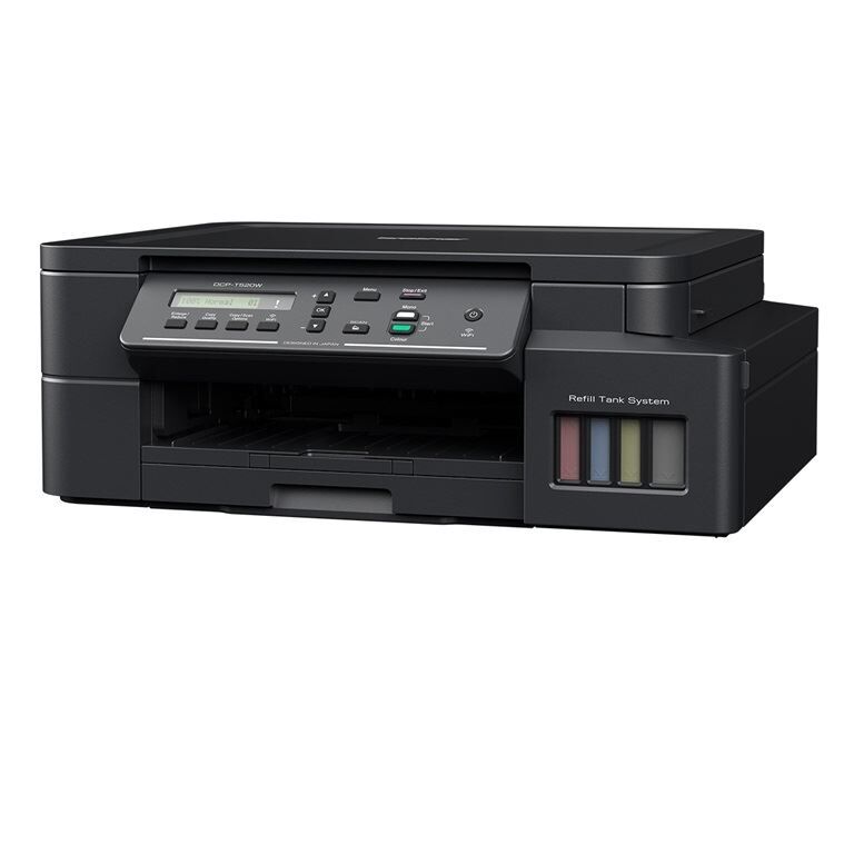 BROTHER DCP-T520W Renkli Mfp Tanklı Wifi Yazıcı