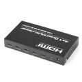 DARK DK-HD-MW4X1 4 GİRİŞ-1 ÇIKIŞ UZAKTAN KUMANDALI FULL HD 1080P HDMI SWITCH (ÇOKLAYICI)