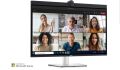 DELL U3223QZ UltraSharp 32 4K Video Conferencing Monitor 3840X2160 5MS HDMI DP USB