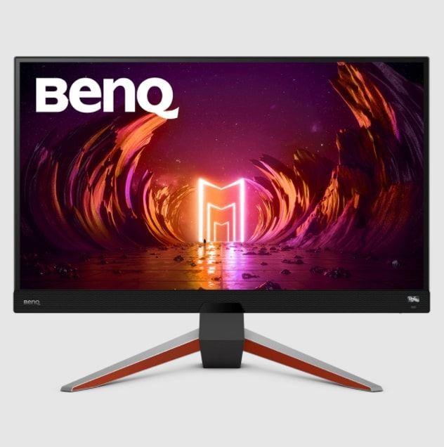 BENQ EX2710Q 27  IPS QHD 2K 1ms 165hz Freesync HDMI DP USB3.0 Subwoofer Oyun Monitörü
