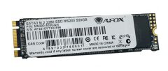 AFOX MS200-500GQN SSD 500GB M.2 2280 SATA3 3D QLC