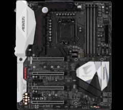 GIGABYTE GA-Z270X-GAM-9 Intel Z270 1151 DDR4 4133MHz HDMI/DVI Gaming Anakart