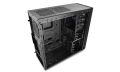 DEEPCOOL 1xUSB2.0 1xUSB3.0 1xAudio 1xMic 120mm Fan Siyah Kasa