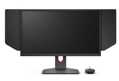 ZOWIE XL2566K 24.5 0.5ms 360Hz FHD 2xHDMI DP TN FreeSync Premium DyAc S-Switch Pivot