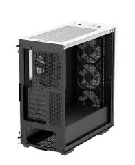 DEEPCOOL CK560-WH CK560 Gaming ATX Beyaz Kasa