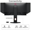 ZOWIE XL2566K 24.5 0.5ms 360Hz FHD 2xHDMI DP TN FreeSync Premium DyAc S-Switch Pivot