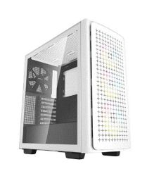 DEEPCOOL CK560-WH CK560 Gaming ATX Beyaz Kasa