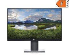 Dell UltraSharp 25'' U2520D 5ms QHD USB Type-C IPS
