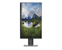 Dell UltraSharp 25'' U2520D 5ms QHD USB Type-C IPS