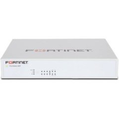 Fortinet FortiGate-80F -Cihaz + 3 Yıl