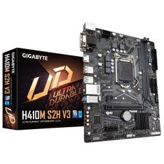 Gigabyte H410M S2H V3 1200P ( 10.Nesil cpu )