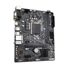 Gigabyte H410M S2H V3 1200P ( 10.Nesil cpu )