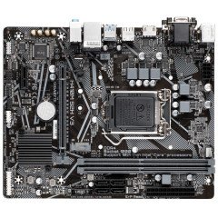 Gigabyte H410M S2H V3 1200P ( 10.Nesil cpu )