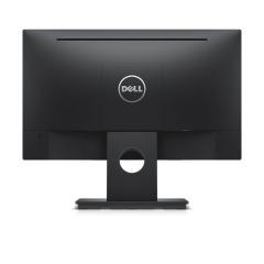 DELL E1916HV 18.5''1366x768,5ms,60Hz,VGA,Led Monitör