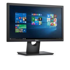 DELL E1916HV 18.5''1366x768,5ms,60Hz,VGA,Led Monitör
