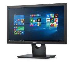 DELL E1916HV 18.5''1366x768,5ms,60Hz,VGA,Led Monitör