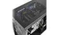 DEEPCOOL 1xUSB2.0 1xUSB3.0 1xAudio 1xMic 120mm Fan Siyah Kasa