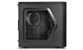 DEEPCOOL 1xUSB2.0 1xUSB3.0 1xAudio 1xMic 120mm Fan Siyah Kasa